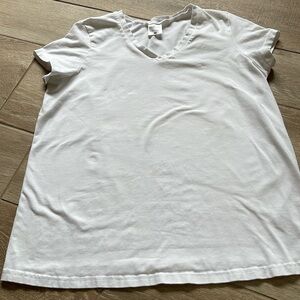 Motherhood Maternity Tee SMALL